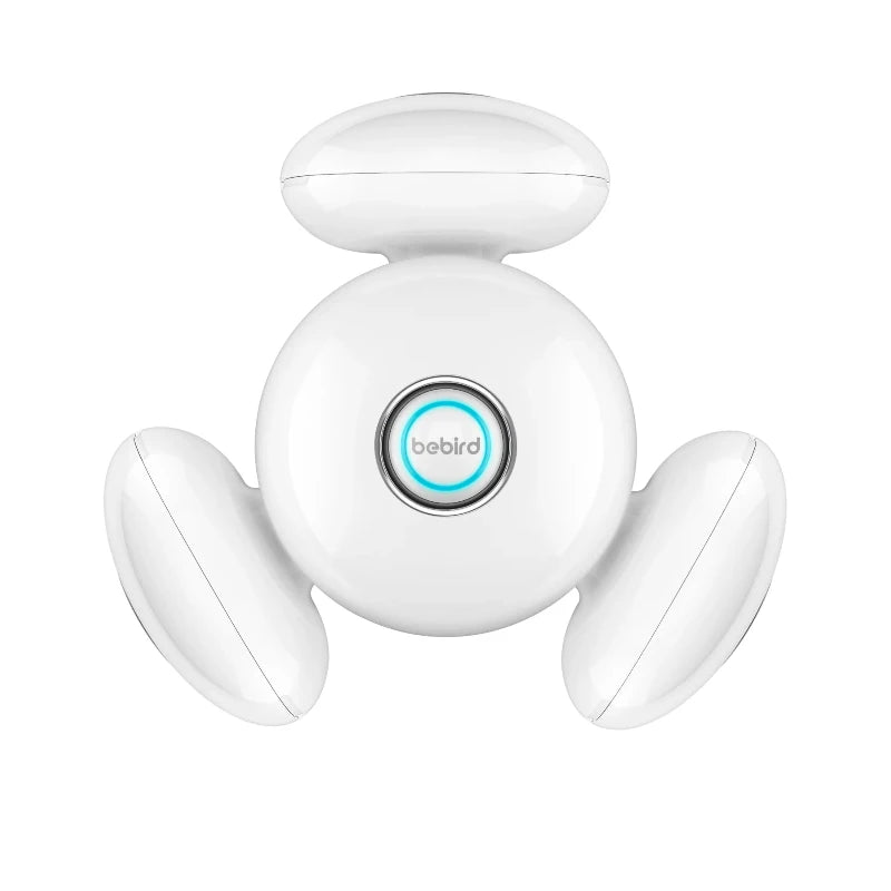 BEBIRD Home30S 家庭可視采耳儀｜多功能高清耳鏡｜遠距醫療支持
