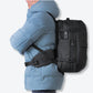 AIRBACK Hip Belt ｜提升背囊舒適性與穩定性