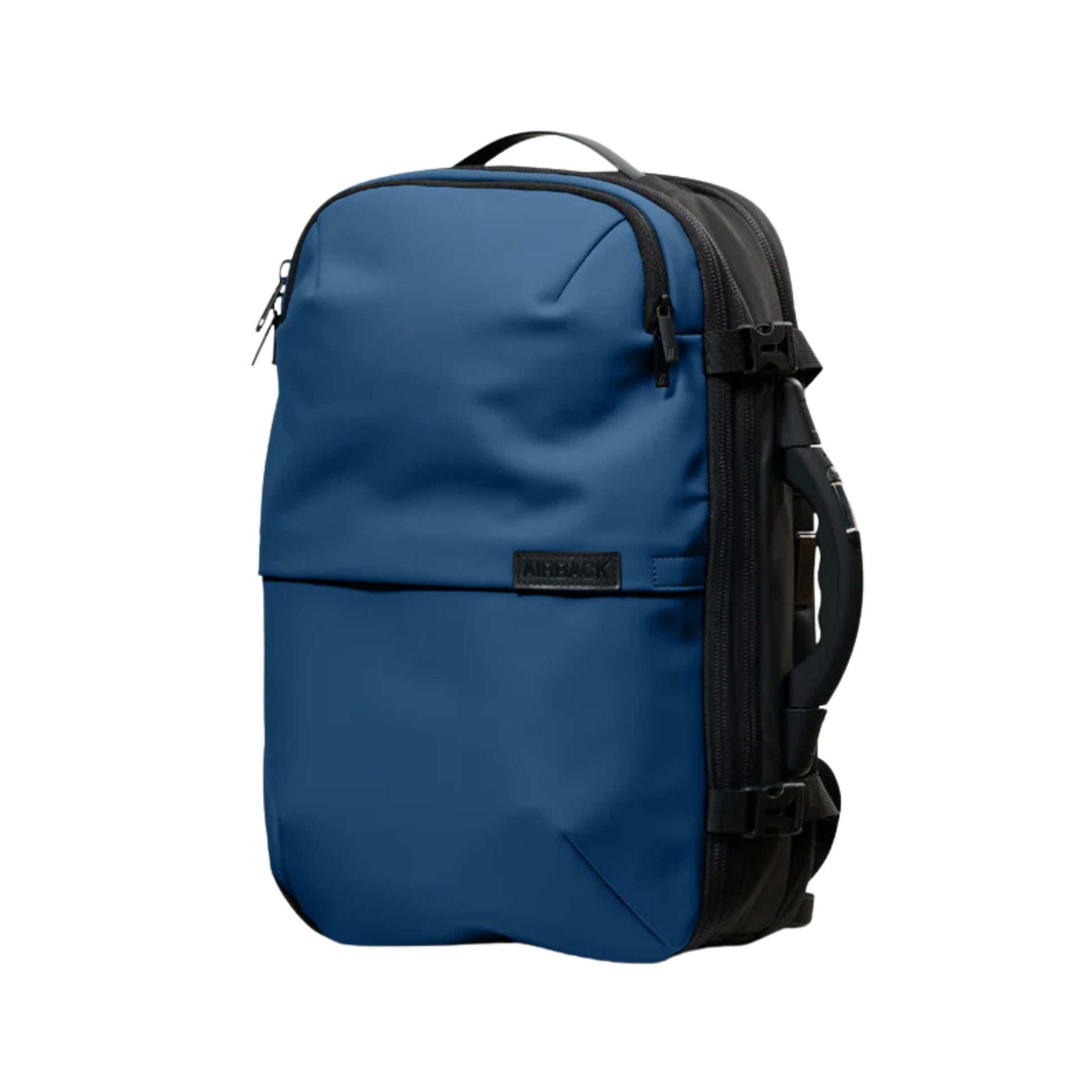 AIRBACK Travel Backpack｜真空壓縮旅行背囊
