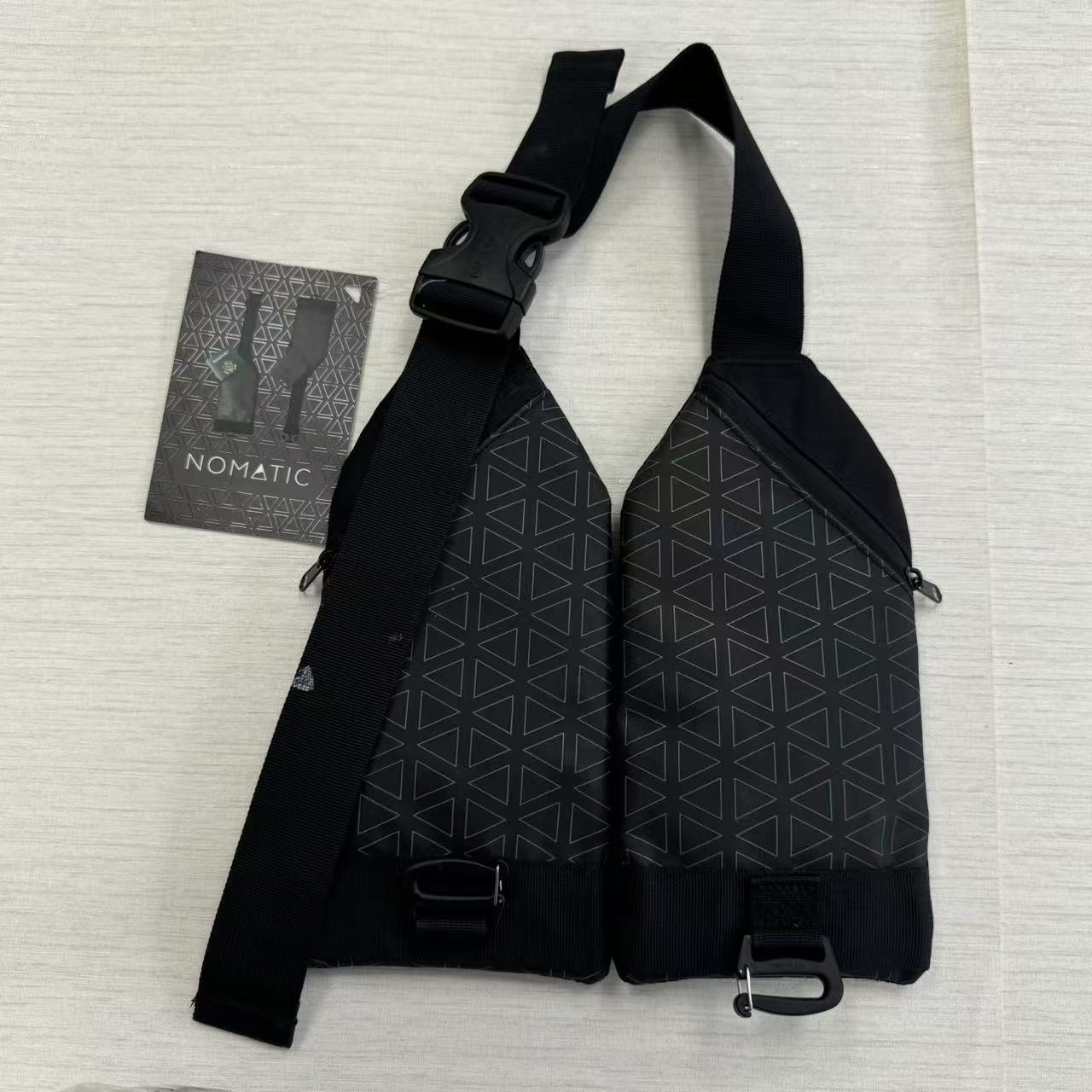 NOMATIC Waist Straps 可拆式腰帶 (V1) #1552 ( 陳列品/瑕疵品特價出售 )