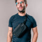 Matador ReFraction Packable Sling｜輕量化結構，適合長時間使用
