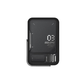 AULUMU Magsafe 3500mAh 磁吸無線行動電源 M03｜小巧輕便充電寶，採用 PC+ABS 材質，僅重 110 克