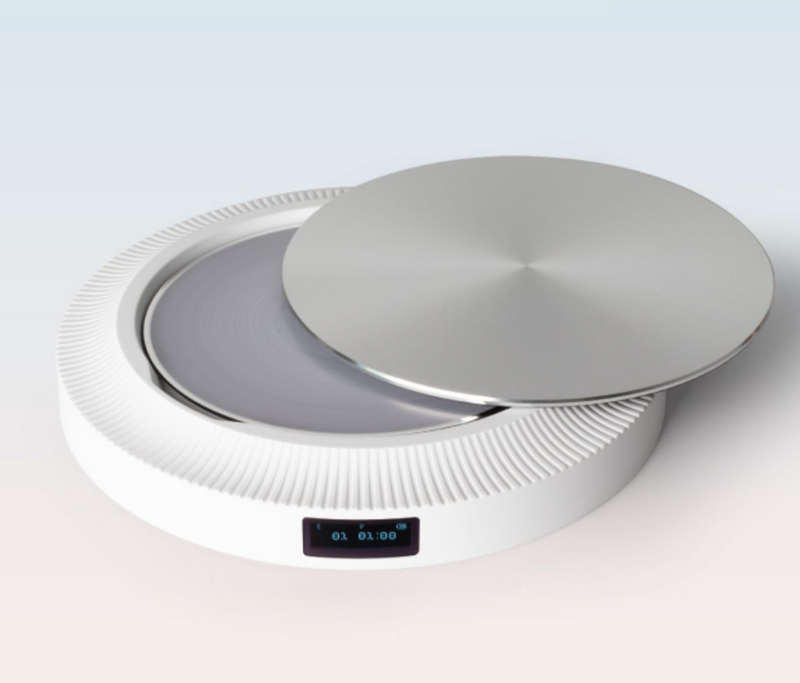 TRETTITRE T-CP8復古CD機藍牙播放器