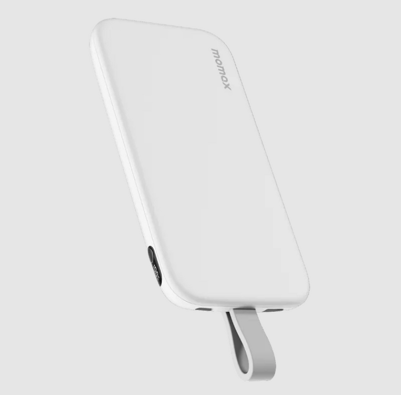 MOMAX iPower PD 3 10000mAh 內置USB-C 行動電源 IP118