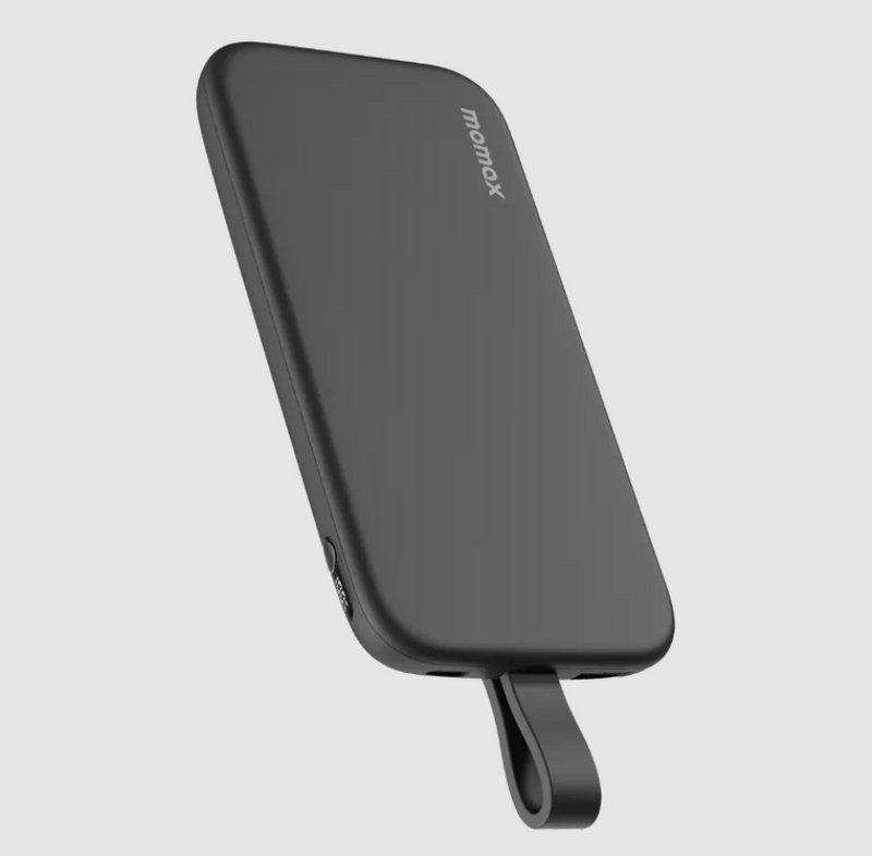 MOMAX iPower PD 3 10000mAh 內置USB-C 行動電源 IP118