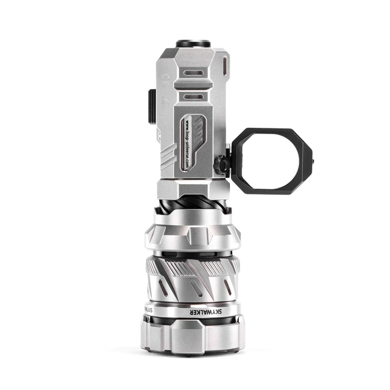 LOOP GEAR SK01s LEP手電筒
