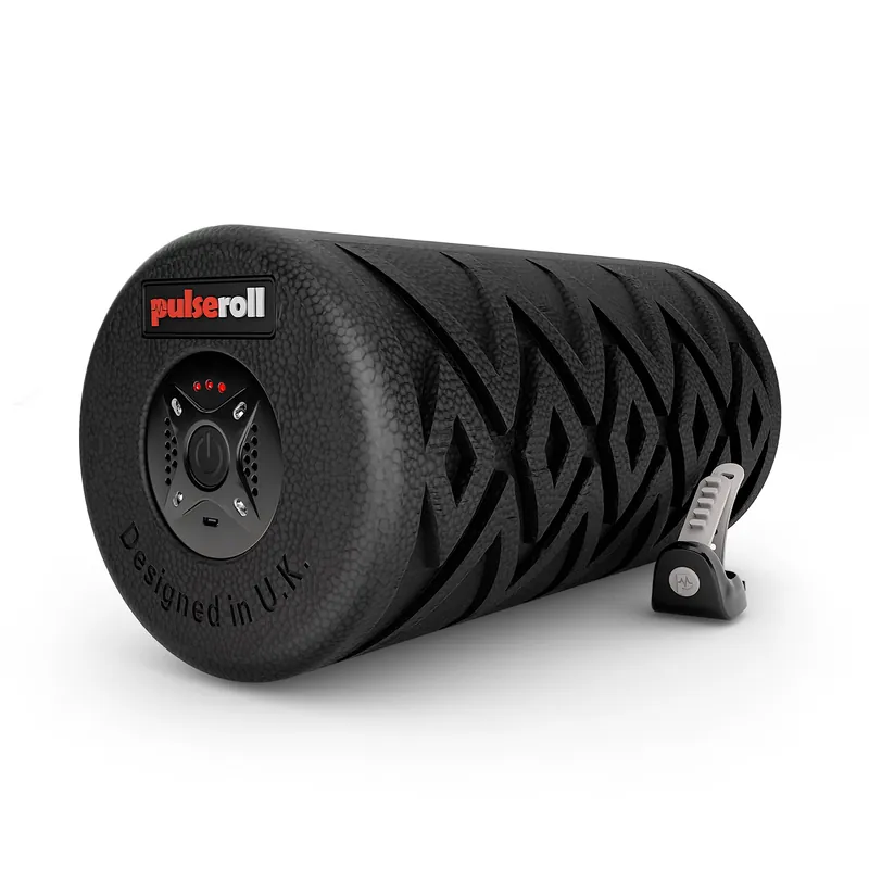 PULSEROLL 震動滾軸按摩棒