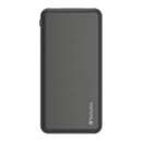 VERBATIM 雙輸出10000MAH 行動電源