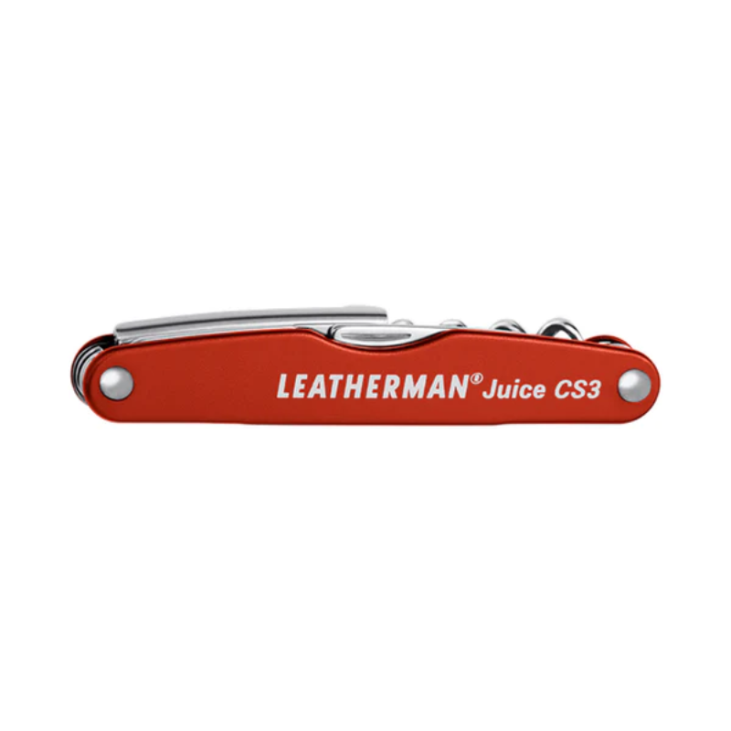 LEATHERMAN Juice CS3 多功能工具