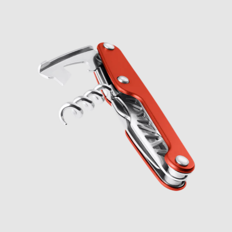 LEATHERMAN Juice CS3 多功能工具