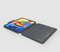 ZAGG Pro Keys iPad Pro 無線鍵盤連可拆卸保護殼