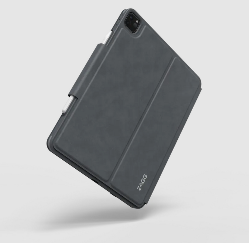 ZAGG Pro Keys iPad Pro 無線鍵盤連可拆卸保護殼