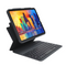 ZAGG Pro Keys iPad Pro 無線鍵盤連可拆卸保護殼