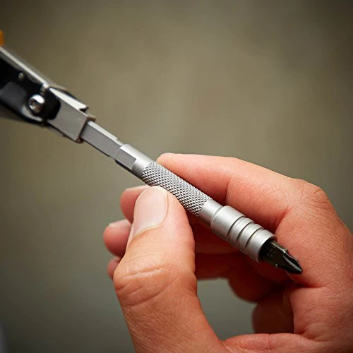 LEATHERMAN 改錐批延長器