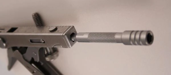 LEATHERMAN 改錐批延長器