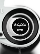 WHATPLUS RETRO 頭戴式便攜無線耳機
