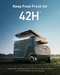 ANKER EverFrost 33L 動力冷卻器  A17A0