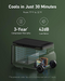 ANKER EverFrost 33L 動力冷卻器  A17A0