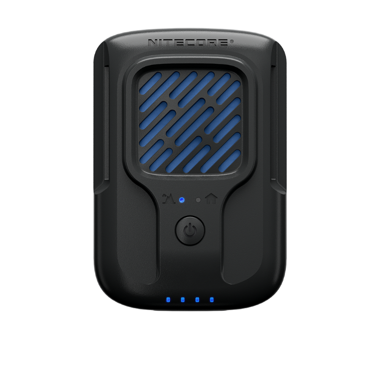 NITECORE 戶外驅蚊器 EMR40