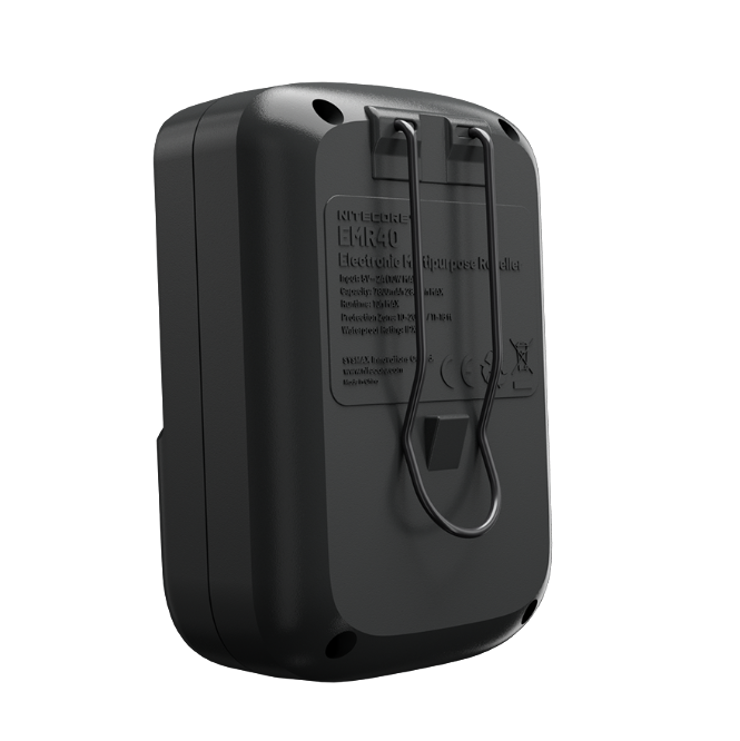NITECORE 戶外驅蚊器 EMR40