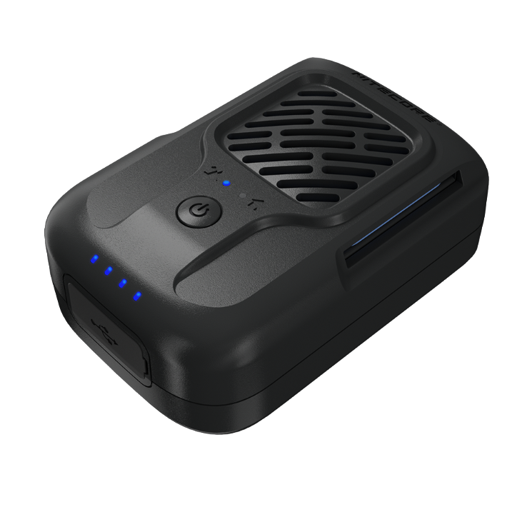 NITECORE 戶外驅蚊器 EMR40