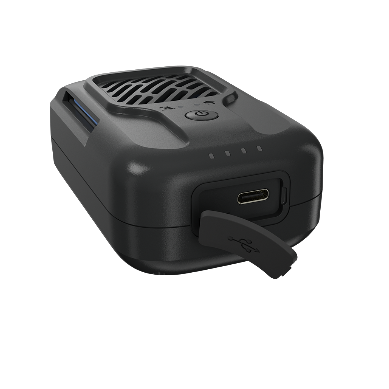 NITECORE 戶外驅蚊器 EMR40