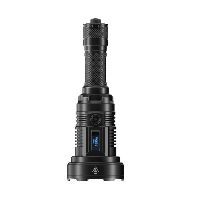 NITECORE 強光手電筒 P35i