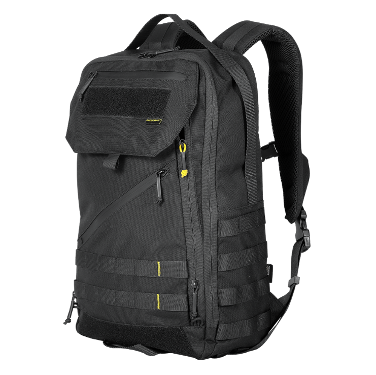 NITECORE 雙肩旅行背囊 BP23 PRO