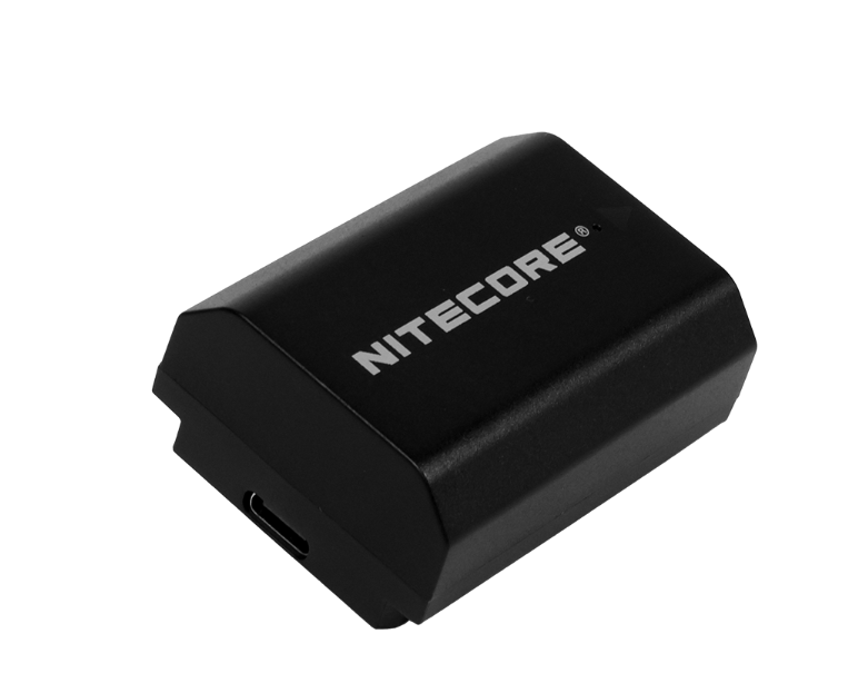 NITECORE 相機電池 NP-FZ100C