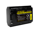 NITECORE 相機電池 NP-FZ100C