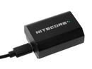 NITECORE 相機電池 NP-FZ100C