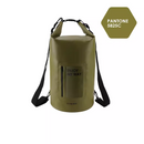 M SQUARE 防水圓筒包 30L
