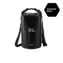 M SQUARE 防水圓筒包 30L