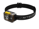 NITECORE 輕量夜跑頭燈 HA13