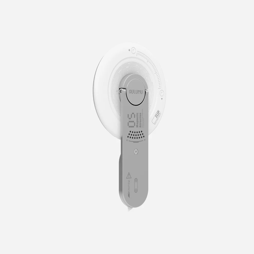 AULUMU 4-in-1 磁吸手機支架 G05｜內置強力磁鐵穩固手機