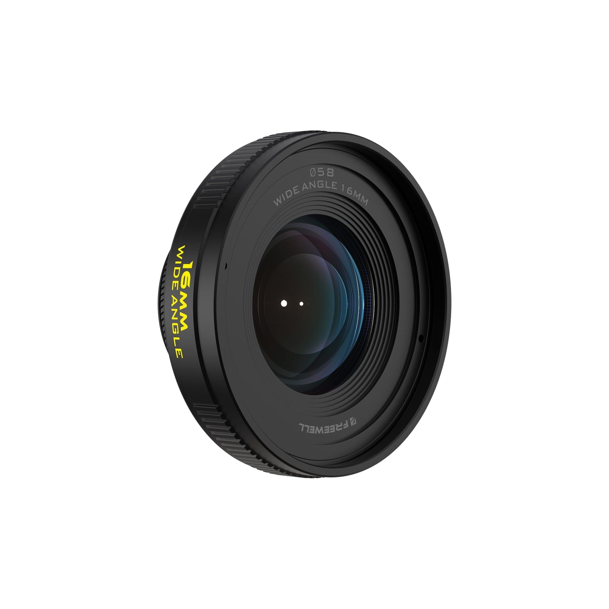 FREEWELL 16mm Wide Angle Lens Kit 廣角攝影套裝