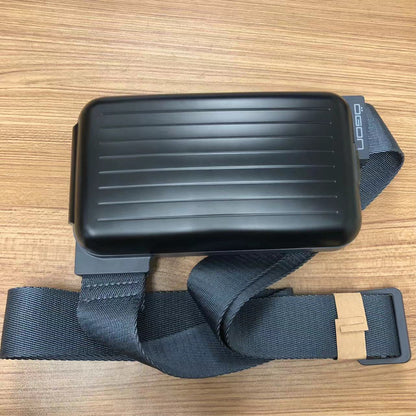OGON Phone Bag & Wallet 多功能防盜隨身包 #1112 ( 陳列品/瑕疵品特價出售 )