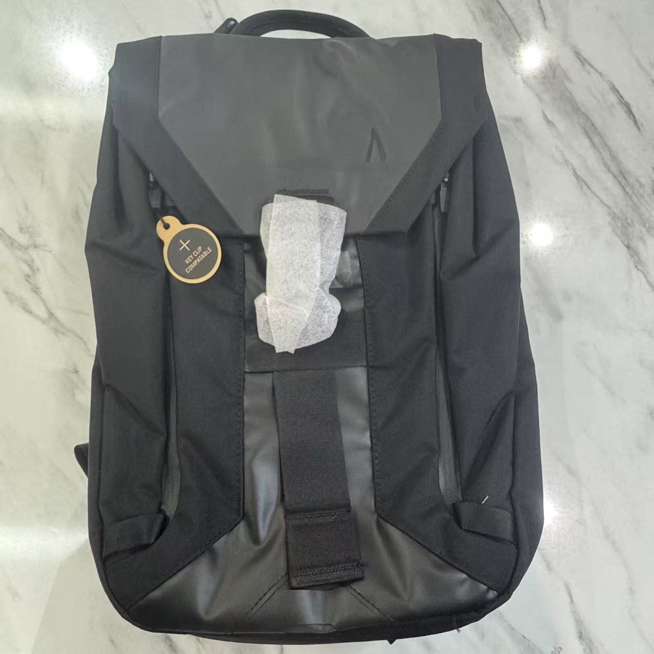 BOUNDARY SUPPLY Stasis Sling 側肩包 #1678 ( 陳列品/瑕疵品特價出售 )