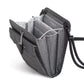 NIID NEO EDC Compact Pouch 輕便多功能斜孭袋｜8分區護照手機收納｜隨身包