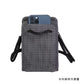 NIID NEO EDC Compact Pouch 輕便多功能斜孭袋｜8分區護照手機收納｜隨身包