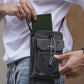 NIID NEO EDC Compact Pouch 輕便多功能斜孭袋｜8分區護照手機收納｜隨身包