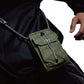 NIID NEO EDC Compact Pouch 輕便多功能斜孭袋｜8分區護照手機收納｜隨身包