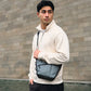 ALPAKA Flow Satchel 多功能側肩包｜X-Pac 限量款｜防潑耐用｜通勤與城市漫遊