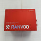 RANVOO 智能可移動發熱鞋 NJ1 #1556 ( 陳列品/瑕疵品特價出售 )