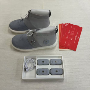 RANVOO 智能可移動發熱鞋 NJ1 #1556 ( 陳列品/瑕疵品特價出售 )
