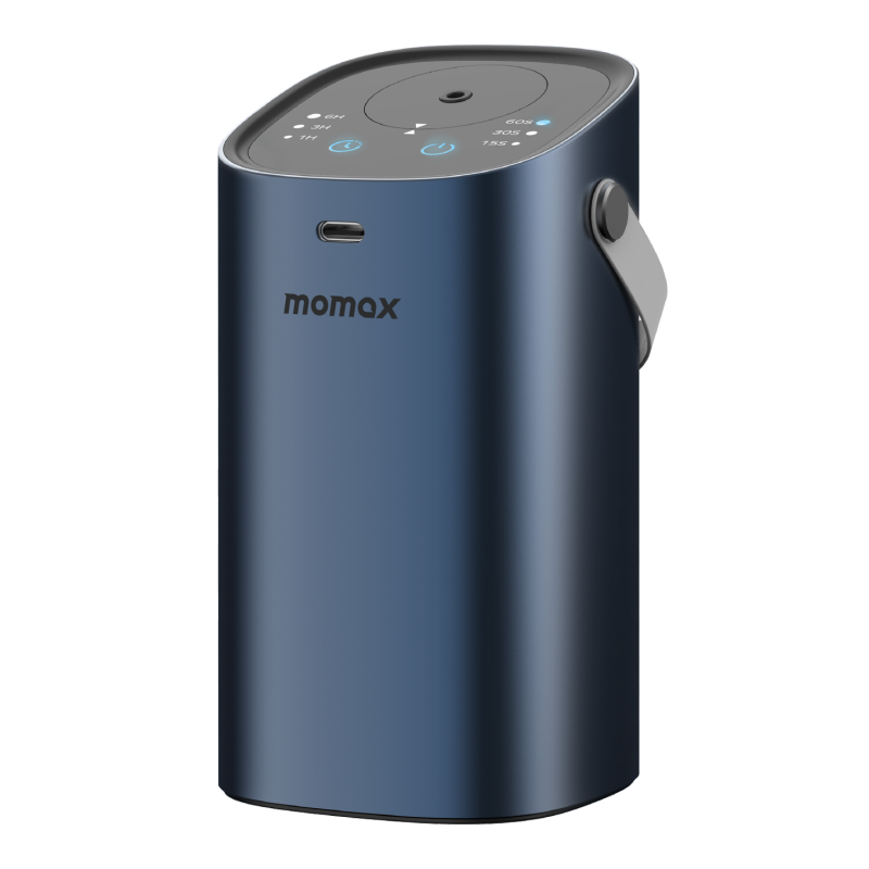 MOMAX Relaxaire 便攜香薰機 CR9