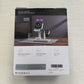 ESR 3-in-1 MagSafe Charger 磁吸無線充電器 2C5710201 #1557 ( 陳列品/瑕疵品特價出售 )