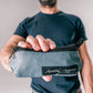 Matador ReFraction Packable Sling｜可作為腰包或斜跨包使用，靈活適應不同場景需求