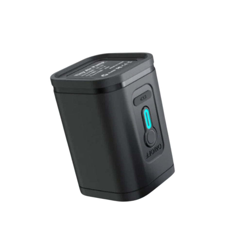 AIRBACK Air Pump｜高效抽真空氣泵