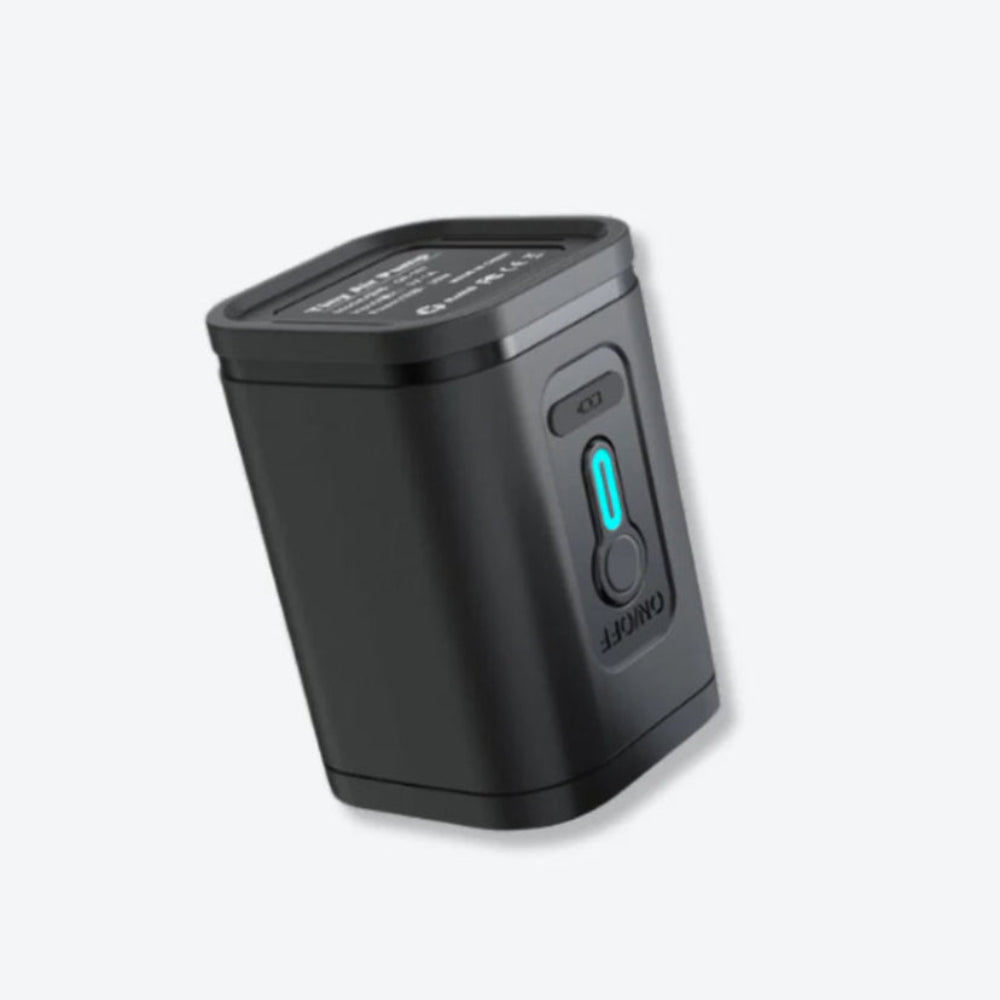 AIRBACK Air Pump｜高效抽真空氣泵